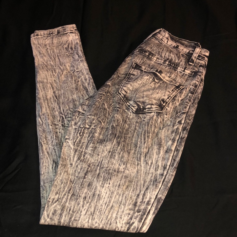 Women jeans